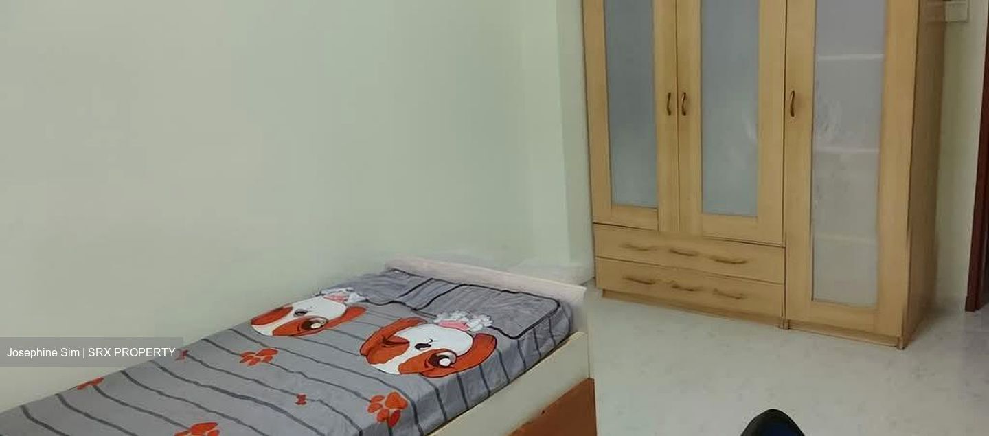 Blk 357 Yung An Road (Jurong West), HDB 5 Rooms #604359091